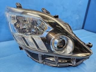 Фара правая передняя Toyota ALPHARD ANH20 58-21 1 ракурс