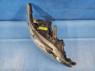 Фара правая передняя Toyota ALPHARD ANH20 58-21 3 ракурс