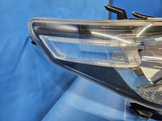 Фара правая передняя Toyota ALPHARD ANH20 58-21 4 ракурс