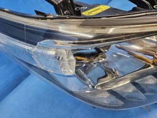 Фара правая передняя Toyota ALPHARD ANH20 58-21 5 ракурс
