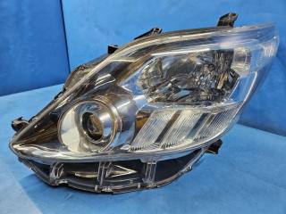 Фара левая передняя Toyota ALPHARD ANH20 58-21 1 ракурс