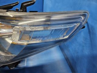 Фара левая передняя Toyota ALPHARD ANH20 58-21 4 ракурс