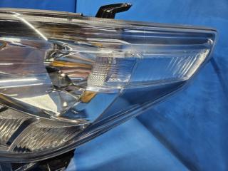 Фара левая передняя Toyota ALPHARD ANH20 58-21 5 ракурс