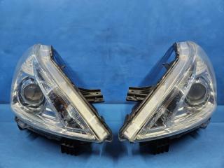 Фара передняя  Nissan TEANA J32 ,100-63023 ,100-63023 1 ракурс