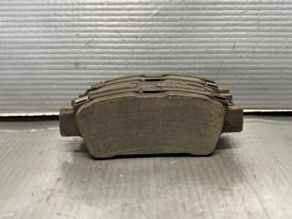Тормозные колодки задние Toyota NOAH ZRR70 3ZR 04466-45010 1 ракурс