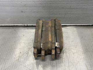Тормозные колодки задние Toyota NOAH ZRR70 3ZR 04466-45010 3 ракурс