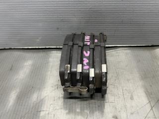 Тормозные колодки передние Subaru OUTBACK BP9 EJ253 1 ракурс