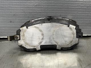 Тормозные колодки передние Subaru OUTBACK BP9 EJ253 3 ракурс