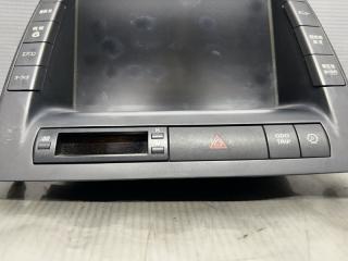 Монитор Toyota PRIUS NHW20 1NZ 86110-47201 2 ракурс Монитор Toyota PRIUS NHW20 1NZ 86110-47201 2 ракурс