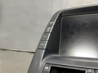 Монитор Toyota PRIUS NHW20 1NZ 86110-47201 3 ракурс Монитор Toyota PRIUS NHW20 1NZ 86110-47201 3 ракурс