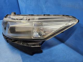 Фара левая передняя Honda ACCORD CW2 P7566 3 ракурс