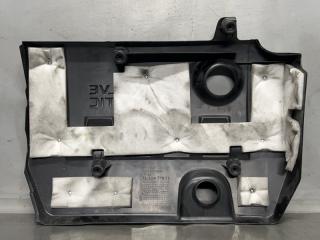 Пластиковая крышка на двс Toyota VOXY ZRR70, ZRR75 3ZRFAE 11212-37031 3 ракурс