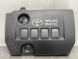 Пластиковая крышка на двс Toyota NOAH ZRR70, ZRR75 3ZRFAE 11212-37031 1 ракурс