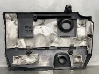 Пластиковая крышка на двс Toyota NOAH ZRR70, ZRR75 3ZRFAE 11212-37031 3 ракурс