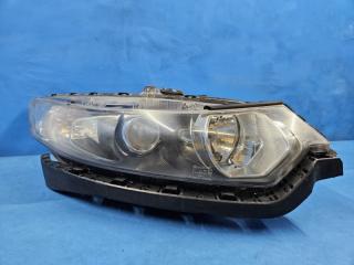Фара правая передняя Honda ACCORD CW2 P7566 1 ракурс