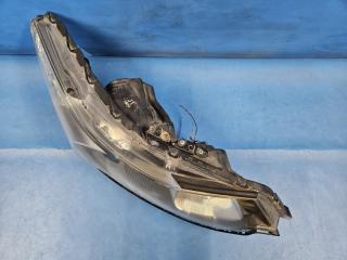 Фара правая передняя Honda ACCORD CW2 P7566 3 ракурс