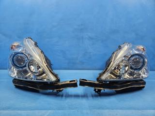 Фара передняя Honda STEPWGN RG1 100-22594 1 ракурс Фара передняя Honda STEPWGN RG1 100-22594 1 ракурс