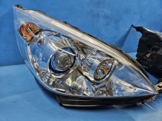 Фара передняя Honda STEPWGN RG1 100-22594 2 ракурс Фара передняя Honda STEPWGN RG1 100-22594 2 ракурс
