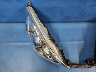 Фара передняя Honda STEPWGN RG1 100-22594 3 ракурс Фара передняя Honda STEPWGN RG1 100-22594 3 ракурс