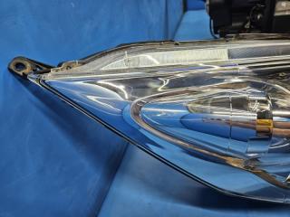 Фара передняя Honda STEPWGN RG1 100-22594 4 ракурс Фара передняя Honda STEPWGN RG1 100-22594 4 ракурс