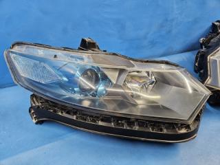 Фара передняя Honda INSIGHT ZE2 100-22878 2 ракурс