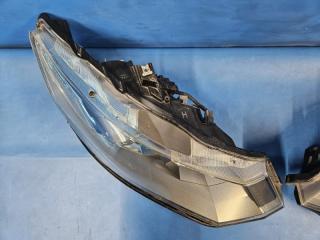 Фара передняя Honda INSIGHT ZE2 100-22878 3 ракурс