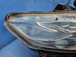 Фара передняя Honda INSIGHT ZE2 100-22878 4 ракурс