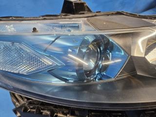 Фара передняя Honda INSIGHT ZE2 100-22878 5 ракурс