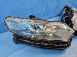 Фара передняя Honda INSIGHT ZE2 100-22878 2 ракурс