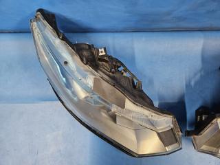 Фара передняя Honda INSIGHT ZE2 100-22878 3 ракурс