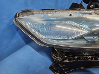 Фара передняя Honda INSIGHT ZE2 100-22878 4 ракурс