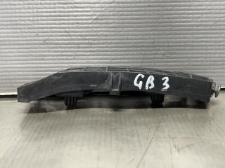 Крепление бампера левое переднее Honda FREED SPIKE GB3 L15A 71198-SFM-003 4 ракурс