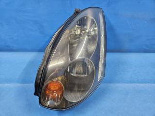 Фара левая передняя Nissan SKYLINE CPV35 1708 1 ракурс