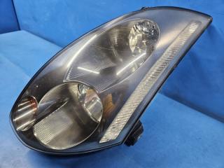 Фара левая передняя Nissan SKYLINE CPV35 1708 2 ракурс