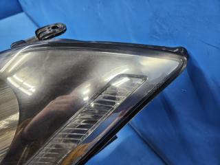 Фара левая передняя Nissan SKYLINE CPV35 1708 3 ракурс