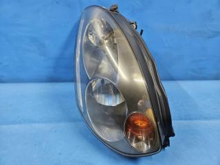 Фара правая передняя Nissan SKYLINE CPV35 1708 1 ракурс
