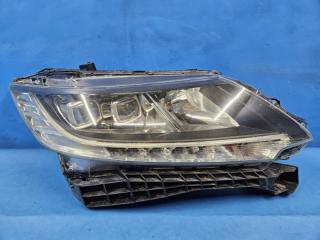 Фара правая передняя Honda ODYSSEY RC1 100-18076 1 ракурс