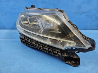 Фара правая передняя Honda ODYSSEY RC1 100-18076 2 ракурс