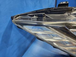 Фара правая передняя Honda ODYSSEY RC1 100-18076 4 ракурс