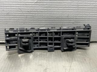 Крепление бампера левое переднее Honda INSIGHT ZE2 LDA 71198-TM8-A01 2 ракурс