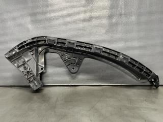 Крепление бампера правое переднее Honda INSIGHT ZE2 LDA 71140-TM8-A0 1 ракурс