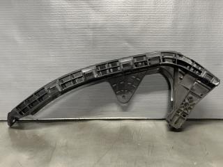 Крепление бампера левое переднее Honda INSIGHT ZE2 LDA 71190-TM8-A0 1 ракурс