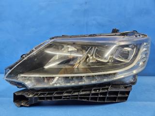 Фара левая передняя Honda ODYSSEY RC1 100-10076 1 ракурс