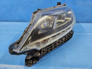Фара левая передняя Honda ODYSSEY RC1 100-10076 2 ракурс