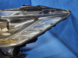 Фара левая передняя Honda ODYSSEY RC1 100-10076 4 ракурс