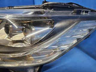 Фара левая передняя Honda ODYSSEY RC1 100-10076 5 ракурс