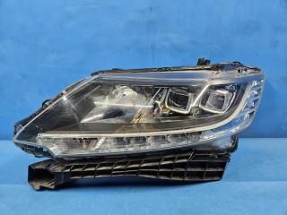 Фара левая передняя Honda ODYSSEY RC1 100-10076 1 ракурс