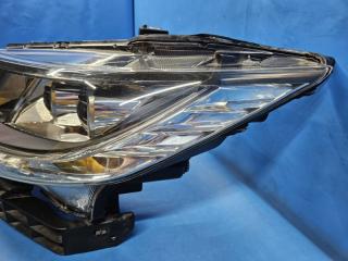 Фара левая передняя Honda ODYSSEY RC1 100-10076 4 ракурс