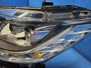 Фара левая передняя Honda ODYSSEY RC1 100-10076 5 ракурс