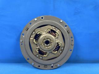 Диск сцепления Toyota PRIUS ZVW30 2ZR 31270-47060 1 ракурс